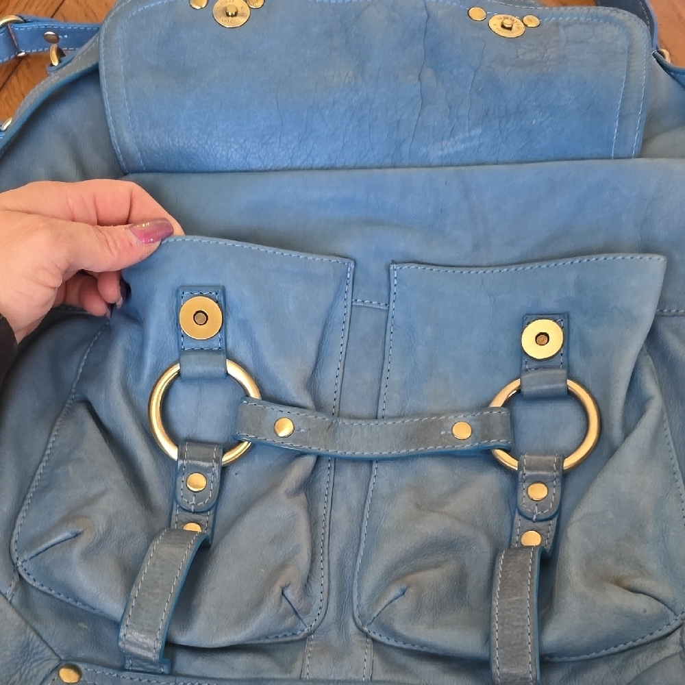 Designer Handbag - Picture 7 of 7